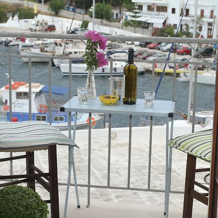 Lykomides Linaria  Εξωτερικό φωτογραφία