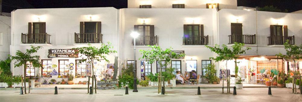 Lykomides Linaria  Εξωτερικό φωτογραφία
