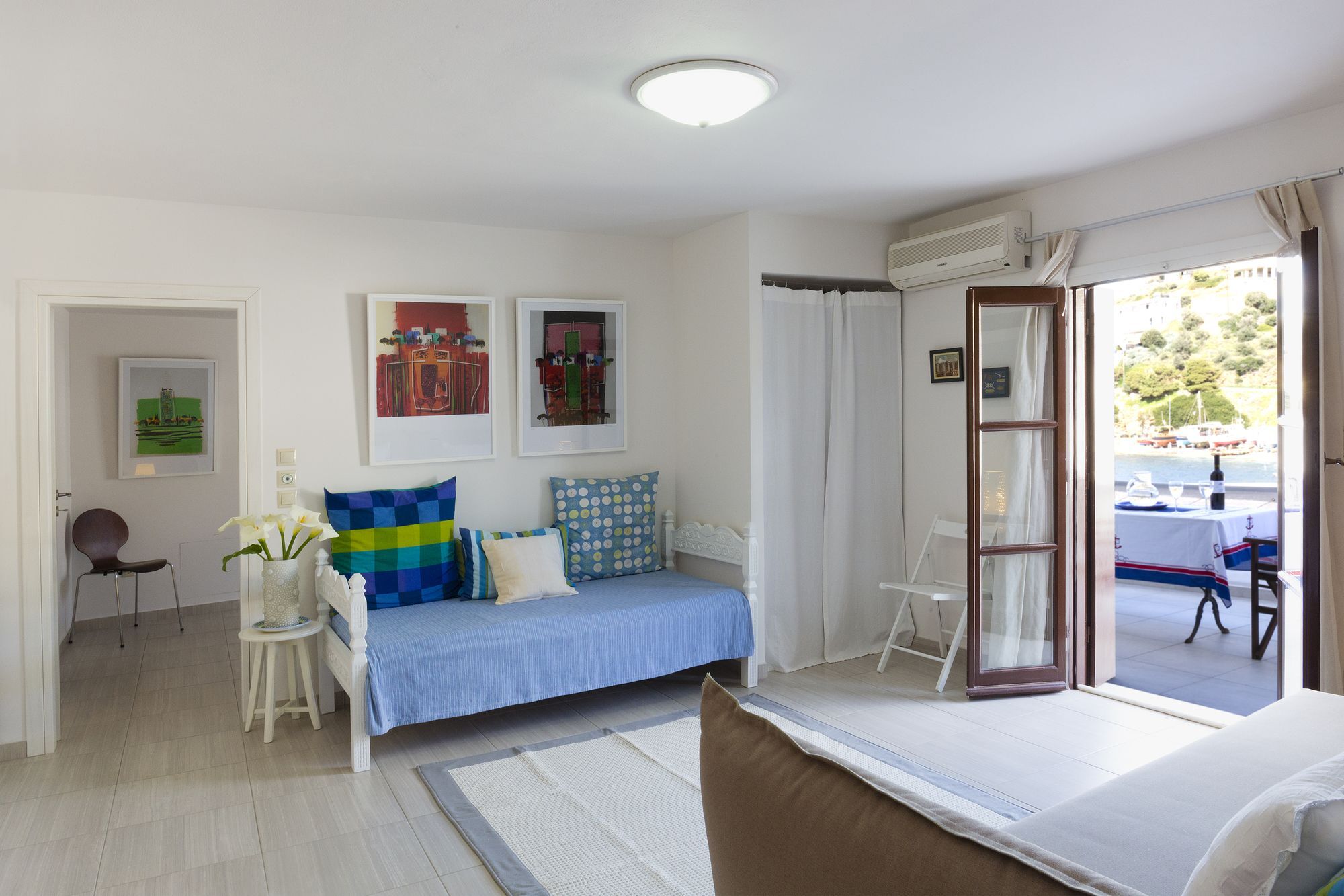 Lykomides Linaria  Εξωτερικό φωτογραφία